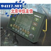 LSM-4403应力测试仪